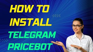 How to Setup a Cryptogems Telegram Price Bot