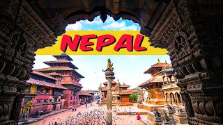 Nepal Complete Tour Guide | 8 Days Nepal Tour Plan | Nepal Tour with Day-Wise Itinerary