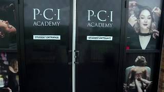 PCI Academy Iowa City Virtual Campus Tour