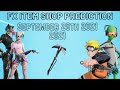 September 20th 2021 Fortnite Item Shop Prediction / Fortnite Item Shop Prediction September 20 2021