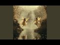 Forest Angelic Echoes