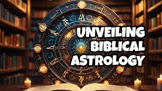 Zodiac Secrets Revealed in the Bible