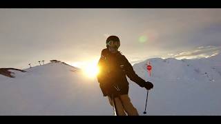 Gopro Ski Edit Livigno 2018