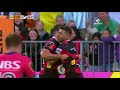 premiership final highlights canterbury v tasman