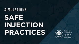Safe Injection Practices | Gown Selection