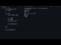 Namespaces in Python: Built-in, Global, Enclosing, and Local