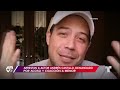 arrestan al actor andrés castillo en república dominicana tras denuncia de acoso a menor