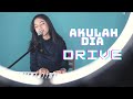 AKULAH DIA - DRIVE | COVER BY MICHELA THEA