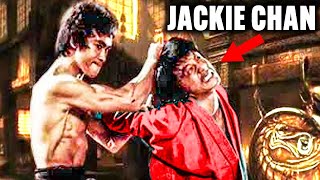 The Day Bruce Lee Got Pissed at His Biggest Hater