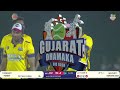 day 3 match 4 mayur xi gorana bam vs 11 cricket pandit s gujarat dhamaka big bash 2023