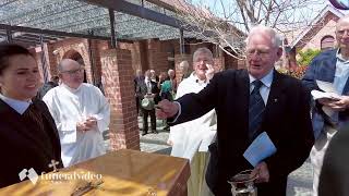 Celebrating Life & Legacy - Funeral Live Streaming - Funeral Video Australia, Sydney