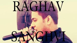 Namo-Namo Sri Jinvara: RAGHAV SANGHVI #raghavsanghvi #sangeetasanghvi