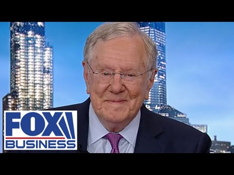 Steve Forbes: Kamala Harris doesn't know what to do about it