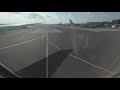 full flight video vienna to tokyo narita os51 b777 200 austrian airlines 4k