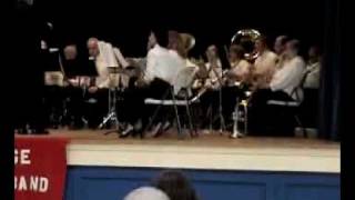 Kearsarge Community Band, \