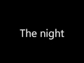 Lady Gaga - Marry The Night (lyrics)