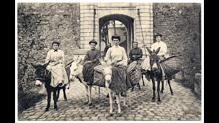 Incredible rare historical photos you must see once in a life.