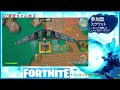 参加型スクワット【フォートナイト fortnite】