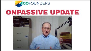 Ash Mufareh & The STATE of ONPASSIVE - Update By Mike Ellis