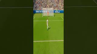 MANCHESTER CITY x INTERNAZIONALE FINAL Penalty CHAMPIONS LEAGUE GAMEPLAY FIFA 23 PARTE 05 #shorts