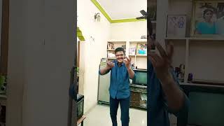 எனக்கு தெரிந்த#dance #short