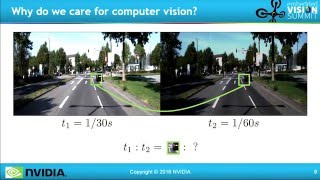 NVIDIA's Orazio Gallo Explains How Cameras Produce High-quality Images (Preview)