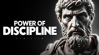 The Power of Staying Disciplined Through Life’s Challenges | Stoicism