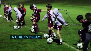 Banyule City Soccer Club, Victoria, Australia  #soccer #football #grassroots