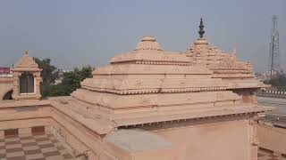 360 Degree View of Gupti Dham Jain Temple, Panipat on 19 NOV 2021