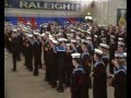 South West Area Sea Cadets Drill Comp 2013 - Results