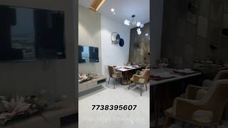 डोंबिवली मध्ये तुमच्या बजेट मध्ये असलेला 2 BHK फ्लॅट | Big Carpet Flat in Dombivli #2bhk #dombivli