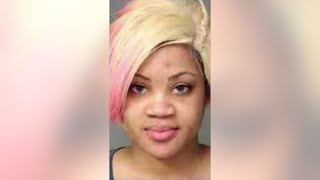 Obituary Reading Woman Arrested FOR ROBBING GRIEVING FAMILIES HOMES WHILE THEY WERE AT FUNERALS!!!