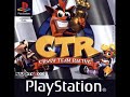 ctr citadel city map music