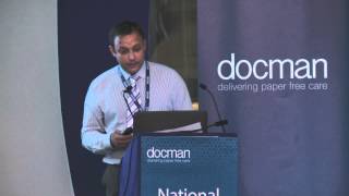 Dan Alexander Presentation
