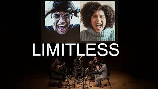 Axiom Brass LIMITLESS - Human Emotions