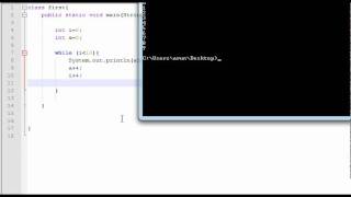 Learn Java in Hindi 12: While Do-While Control Statement
