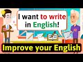 Improve English Speaking Skills Everyday (Tips to speak in English) English Conversation Practice