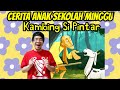 Cerita Anak Sekolah Minggu : Kambing Si Pintar