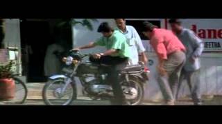 Vijay and Surya Bike accident