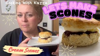 Let’s make scones #ninja #thermomix #scones #sconesrecipe #cooking #food #foodie #yummy #delicious