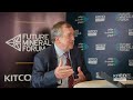 barrick gold ceo mark bristow mali dispute could reshape africa’s mining outlook