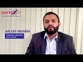 Watch Arjun Mishra Founder & Director of Distil Education talking about his vision.