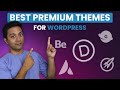 5 Best Premium WordPress Themes in 2024 (Expert Picks)