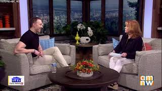 Providence KATU Family Matters 7/10/23 AMNW: Summer Sports Injury Prevention – Dr. Graeff