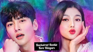 Backstreet Rookie Bölüm1 Türkçe Altyazılı Kore dizisi