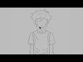 unsweetened lemonade | omori animation