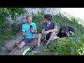 what s inside stefano ghisolfi s 9c bibliographie gear bag climbing daily ep.1865