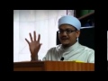 Ustaz Muhammad Nazmi Karim: Kisah Perawi Hadith - Saidina Muadz Bin Jabal ra