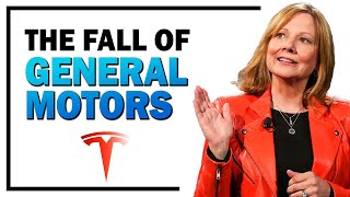 The DECLINE of General Motors