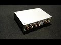 Z Review - Schiit Sys PRE-AMP/Switch